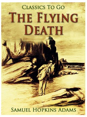 cover image of The Flying Death